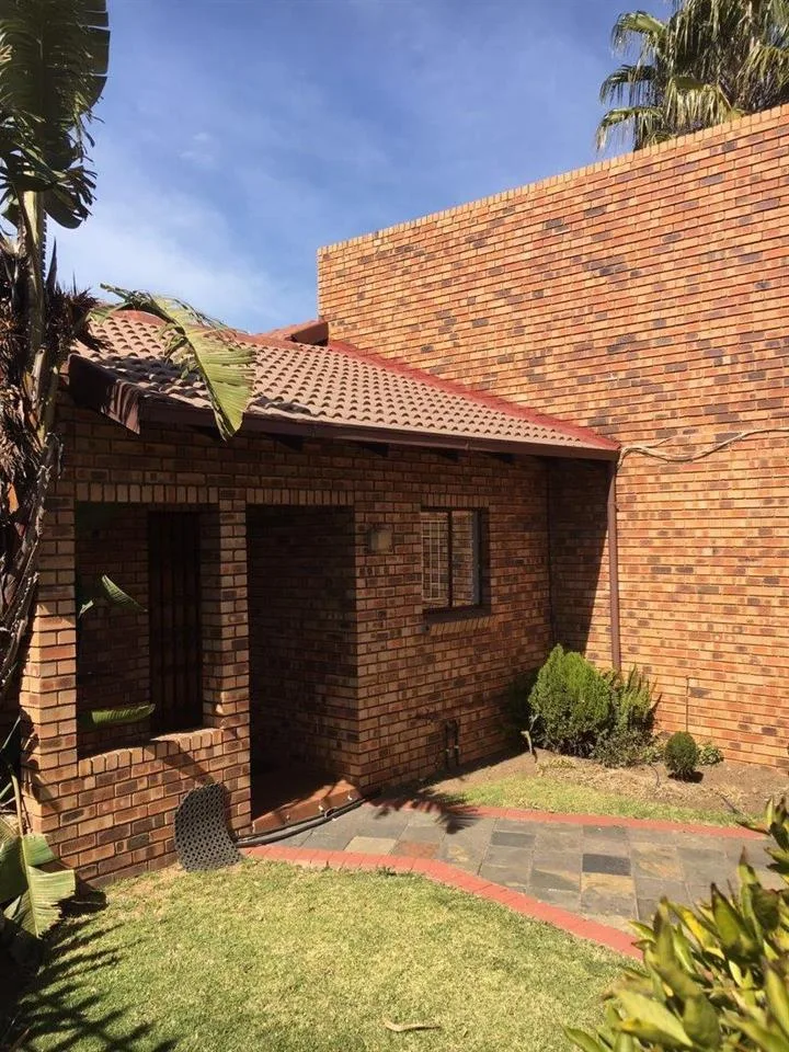 3 Bedroom Townhouse for sale in Reyno Ridge