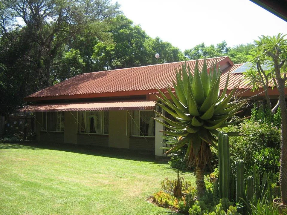 4 Bedroom House for sale in Bela Bela