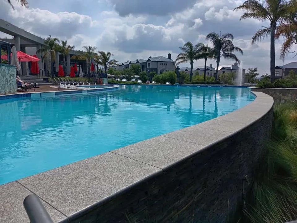 Apartment / flat to rent in The Polofields