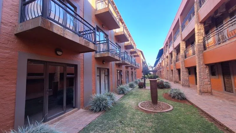 1 Bedroom Apartment / flat for sale in Vredenhof SH