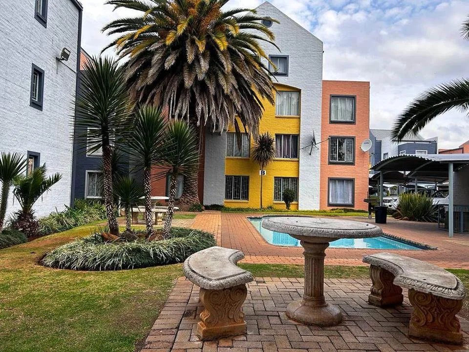 2 Bedroom Apartment / flat for sale in Die Bult