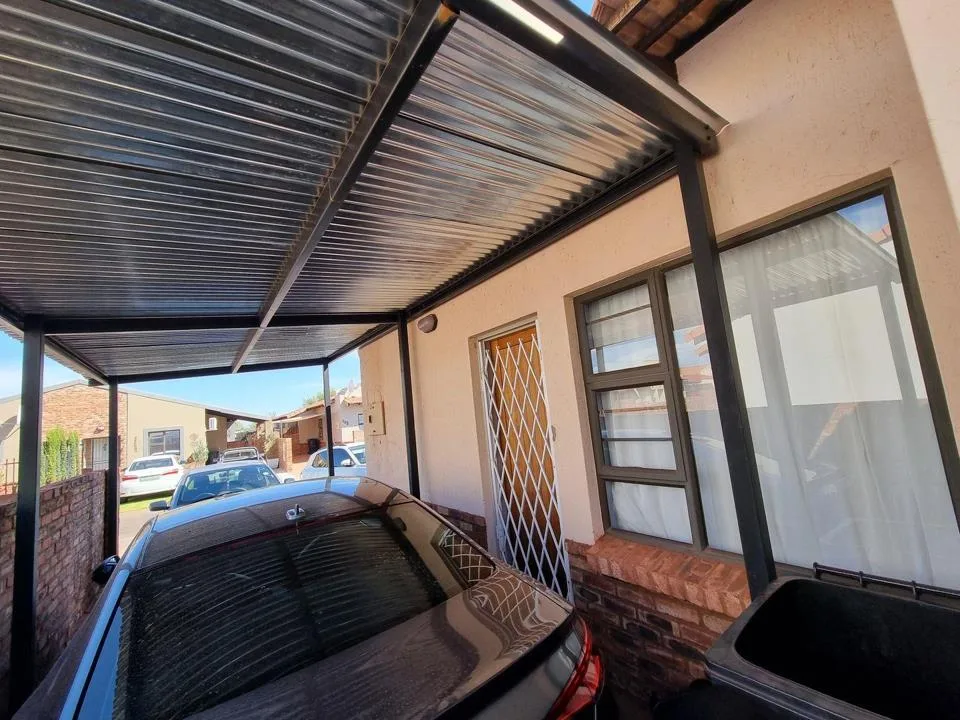 2 Bedroom House to rent in Kathu