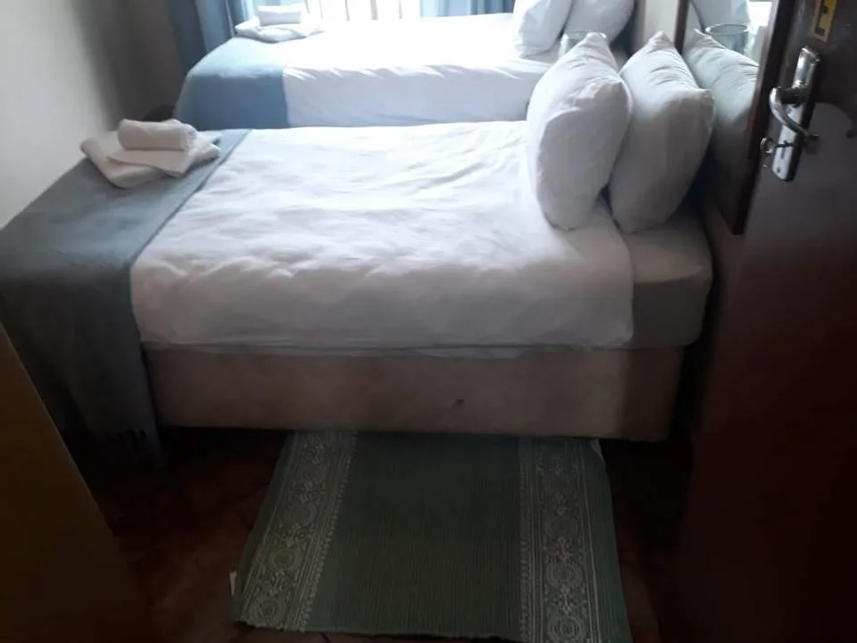 4 Bedroom House to rent in Amersfoort