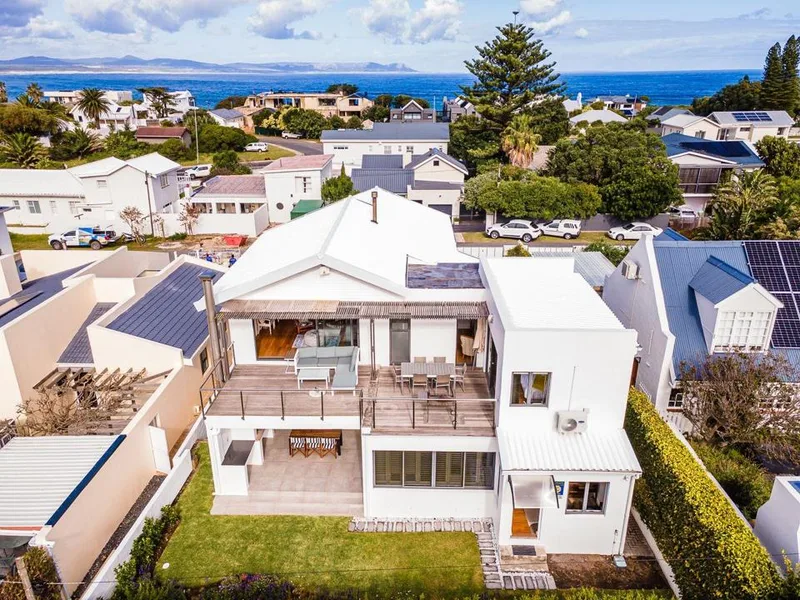 3 Bedroom House to rent in Kwaaiwater