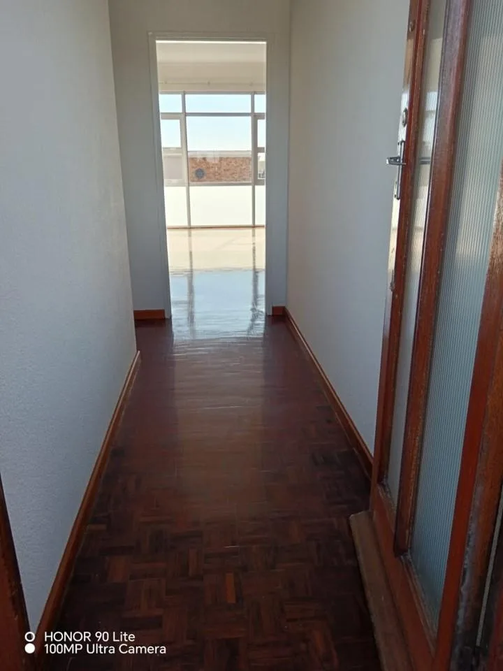 1 Bedroom Apartment / flat to rent in Goodwood Estate