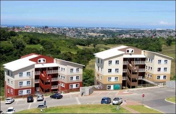 1 Bedroom Apartment / flat to rent in Amalinda