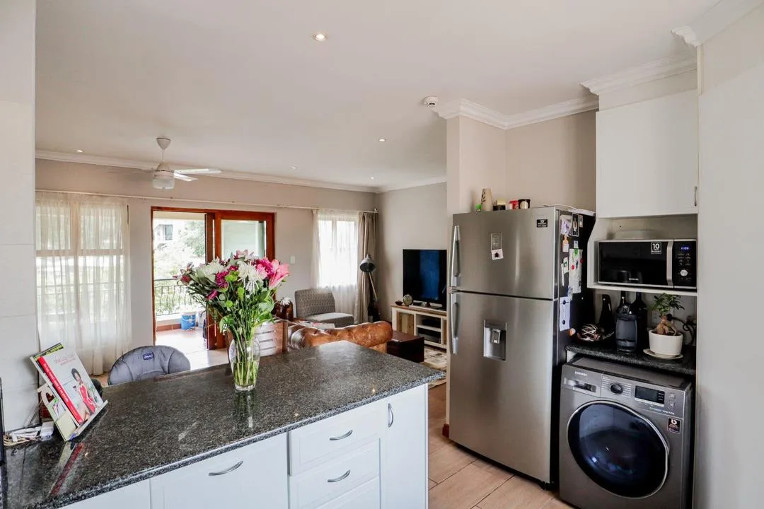 2 Bedroom Apartment / flat to rent in Bryanston