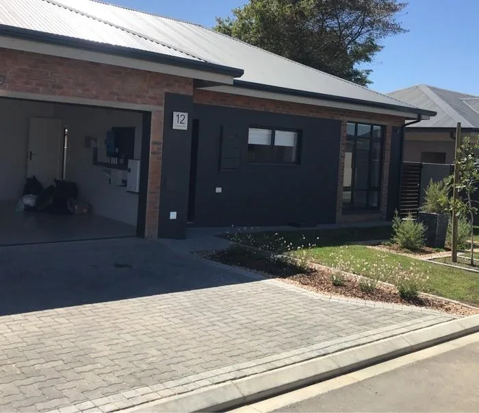 3 Bedroom House to rent in Glenwood