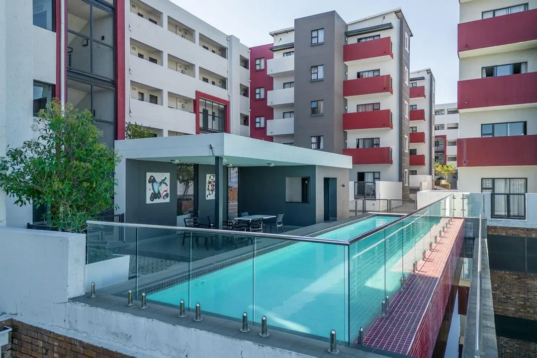 2 Bedroom Apartment / flat to rent in Sunninghill