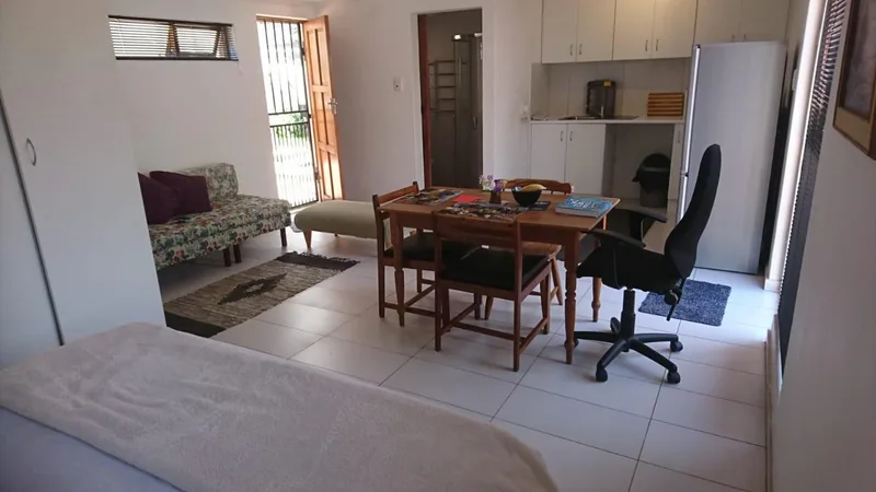 Apartment / flat to rent in Rondebosch