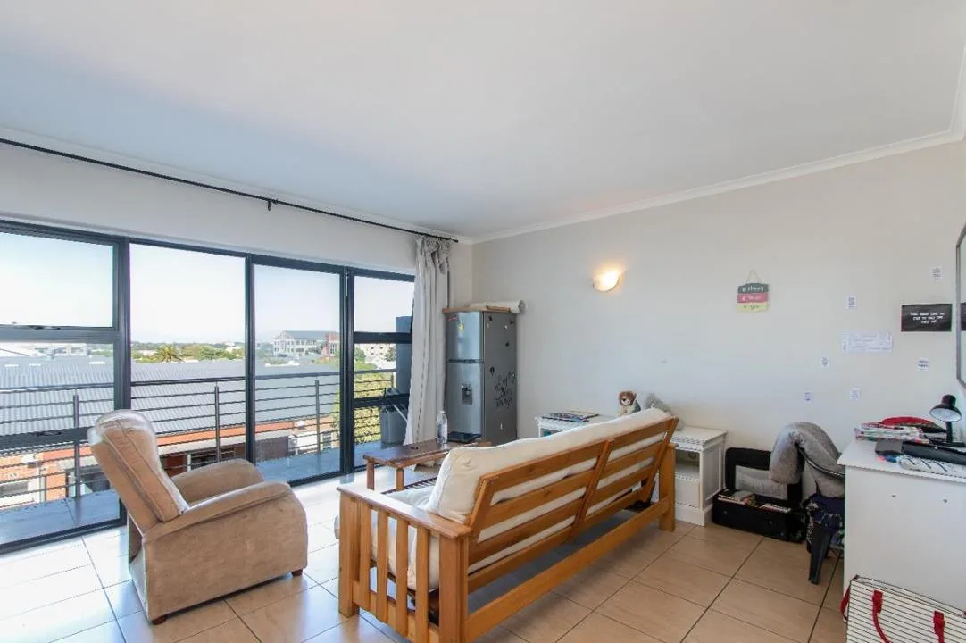 1 Bedroom Apartment / flat to rent in Observatory