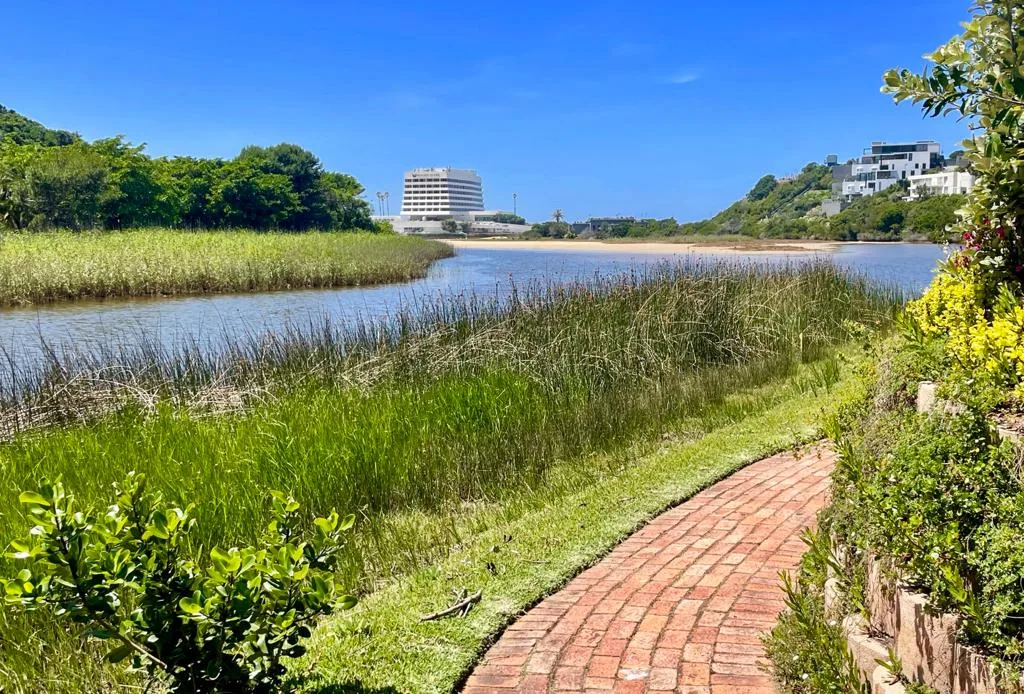 3 Bedroom Townhouse to rent in Plettenberg Bay Central