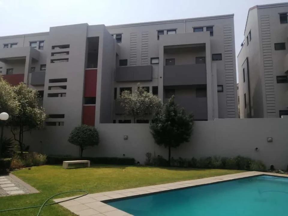 1 Bedroom Apartment / flat to rent in Sunninghill