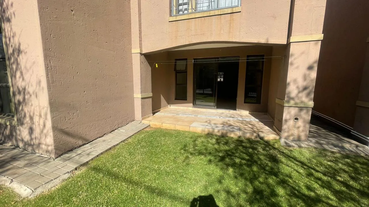 3 Bedroom Apartment / flat to rent in Jansenpark