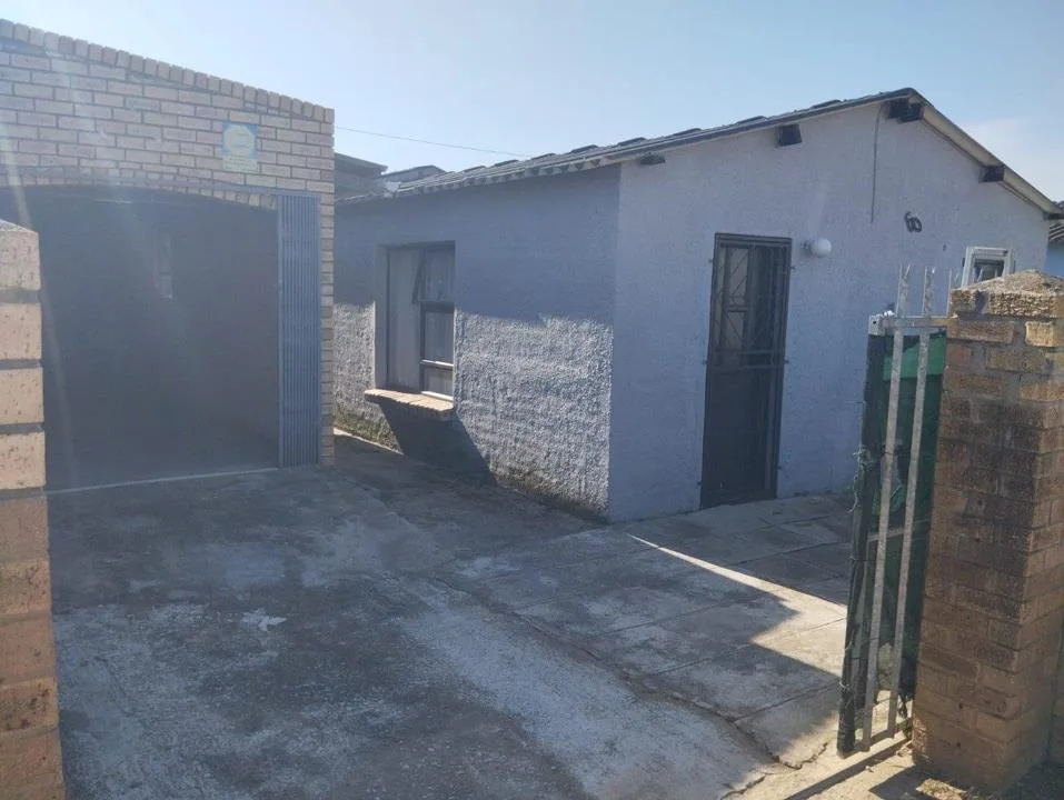 3 Bedroom House for sale in Motherwell Nu 7