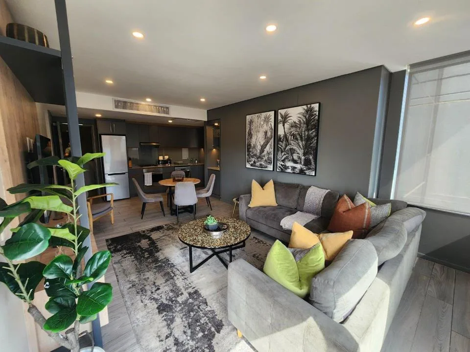 2 Bedroom Apartment / flat to rent in Umhlanga Ridge