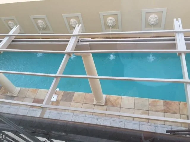 4 Bedroom House to rent in Waterkloof