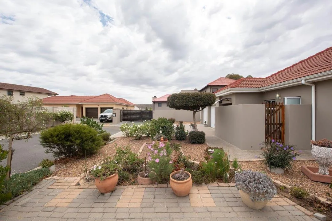 3 Bedroom House to rent in Langeberg Heights