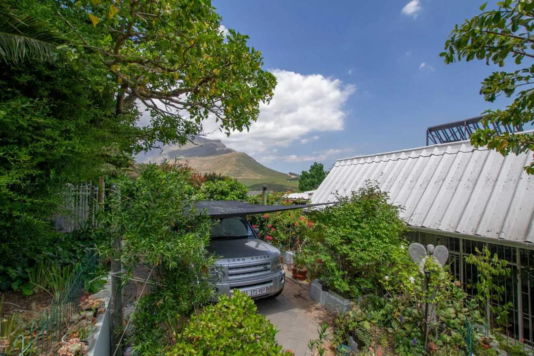 2 Bedroom House to rent in Uniepark