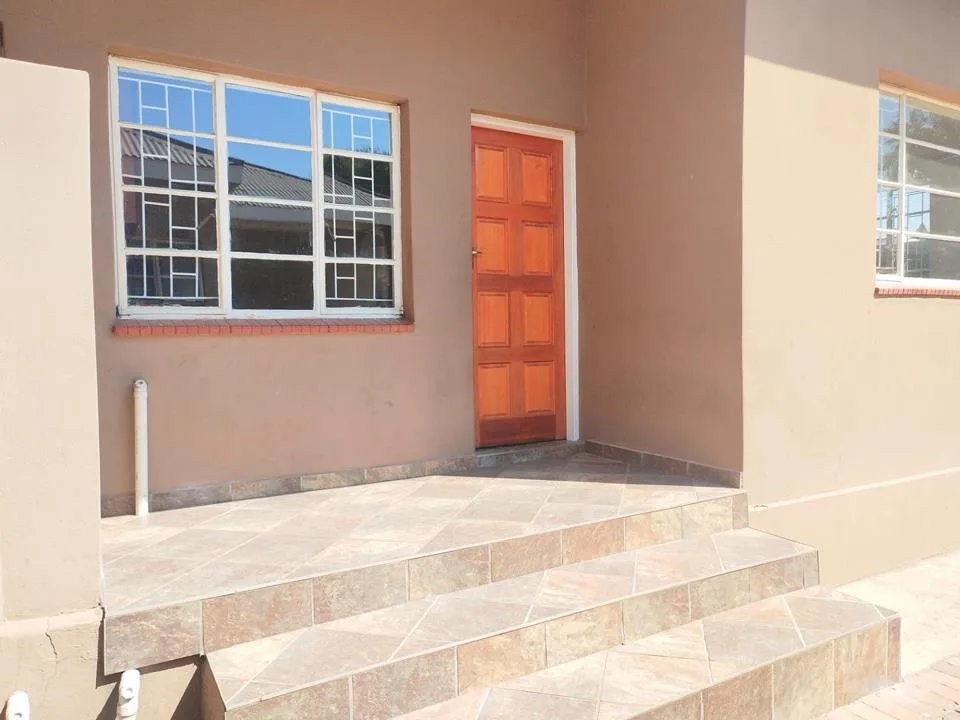 2 Bedroom Apartment / flat to rent in Geduld