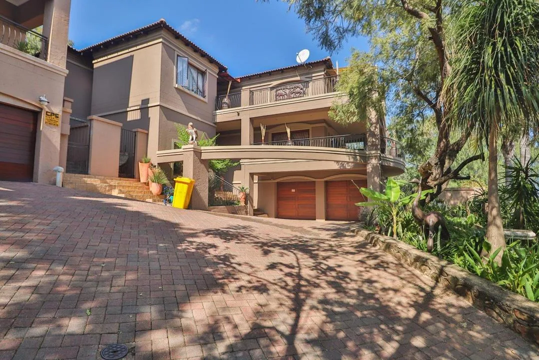 3 Bedroom House to rent in Mulbarton