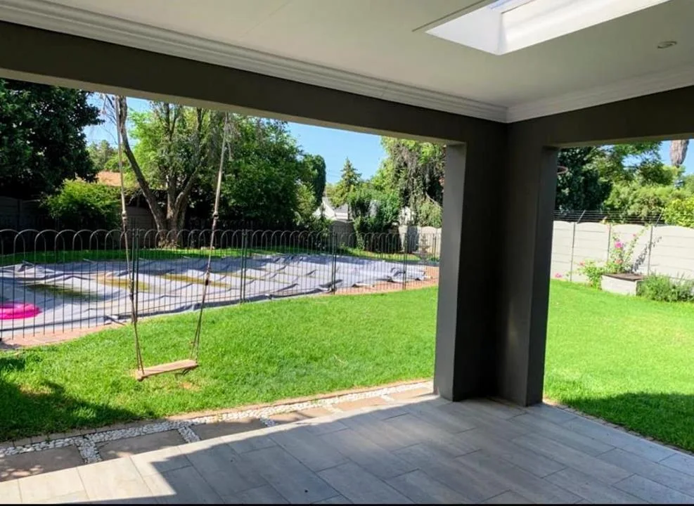 5 Bedroom House to rent in Brackenhurst