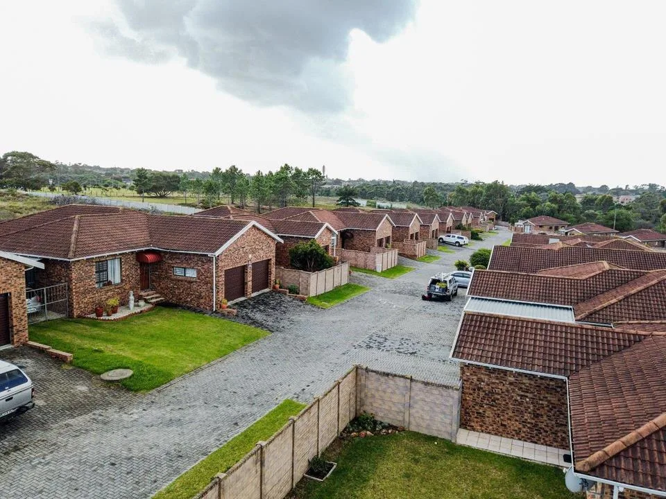 3 Bedroom Townhouse to rent in Sherwood