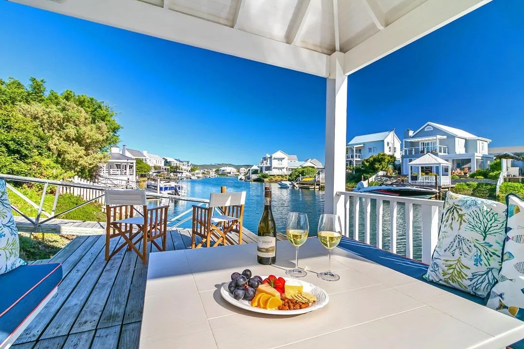 5 Bedroom House to rent in Thesen Islands
