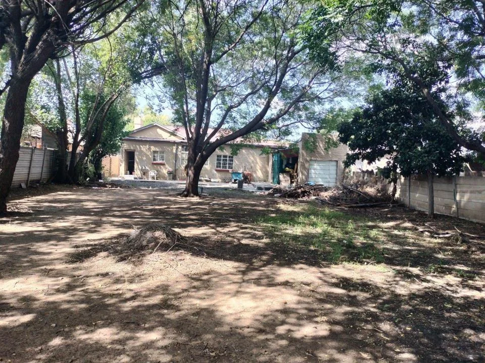 4 Bedroom House for sale in Navalsig