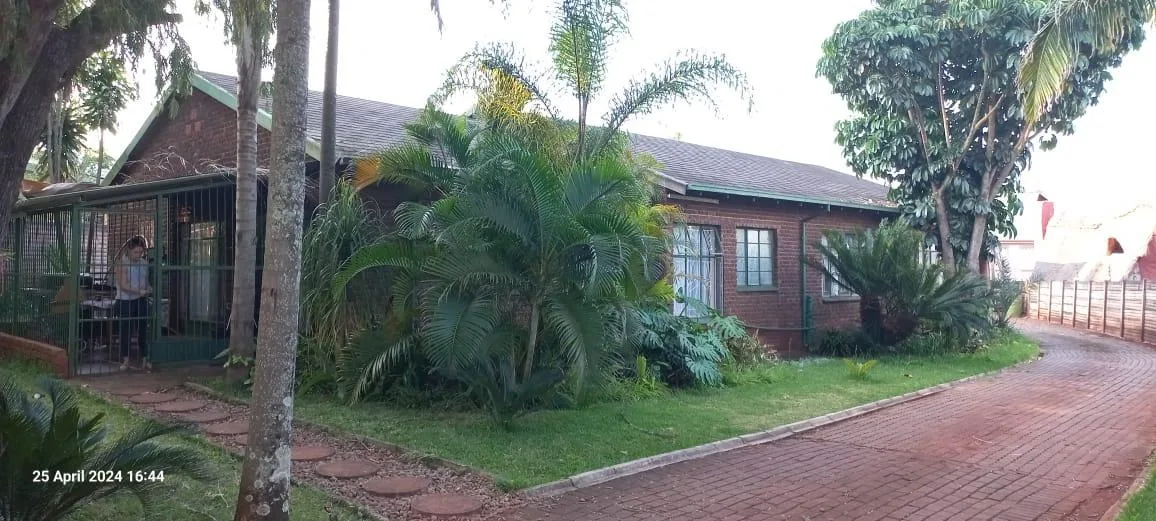 9 Bedroom House for sale in Louis Trichardt