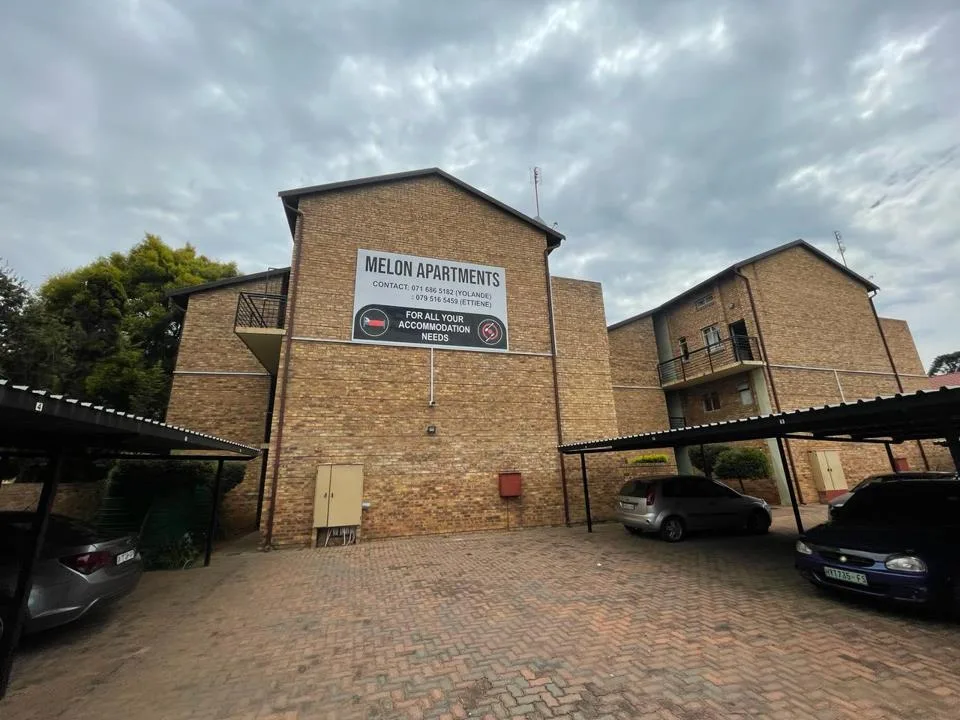 1 Bedroom Apartment / flat to rent in Bronkhorstspruit Central
