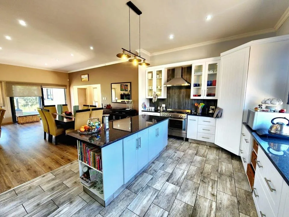 3 Bedroom House for sale in Parys Golf & Country Estate