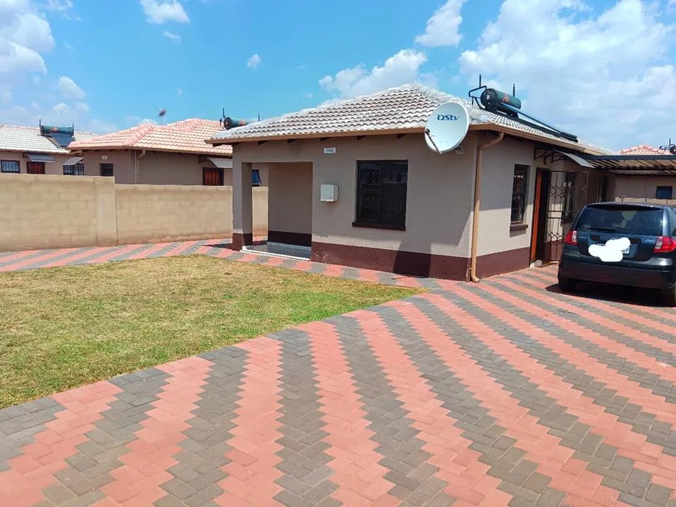3 Bedroom House to rent in Dawn Park