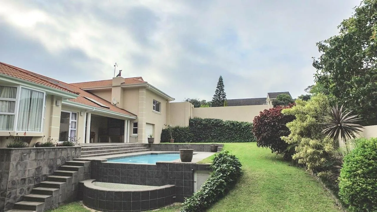 4 Bedroom House for sale in Bunkers Hill