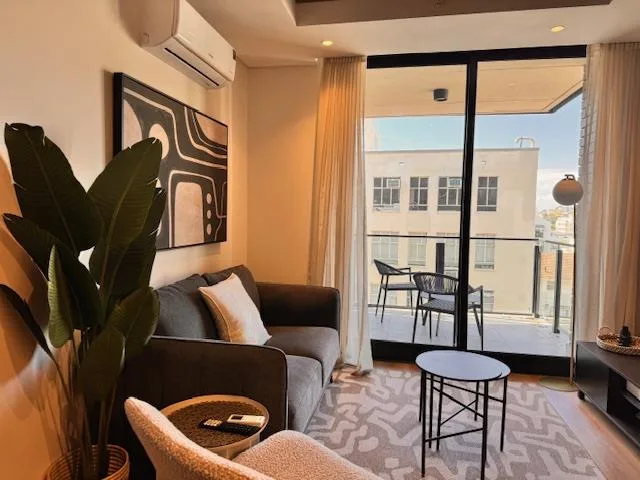 Apartment / flat to rent in Sea Point