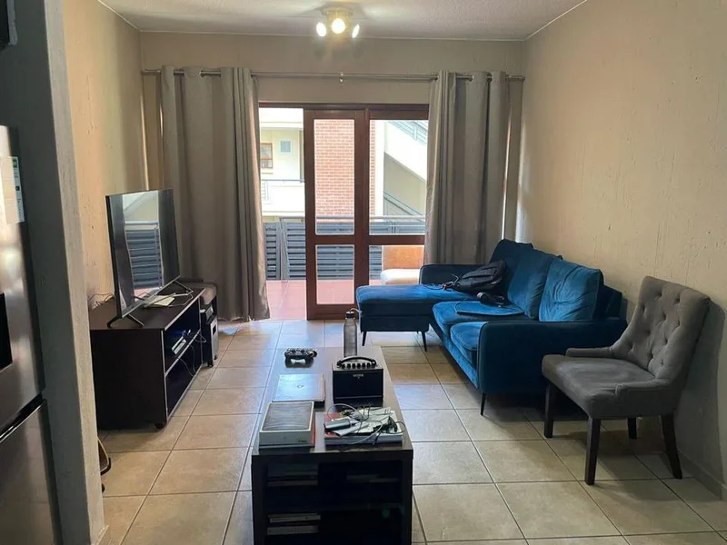 1 Bedroom Apartment / flat to rent in Douglasdale