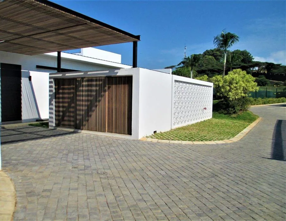 2 Bedroom Townhouse to rent in Elaleni Coastal Forest Estate