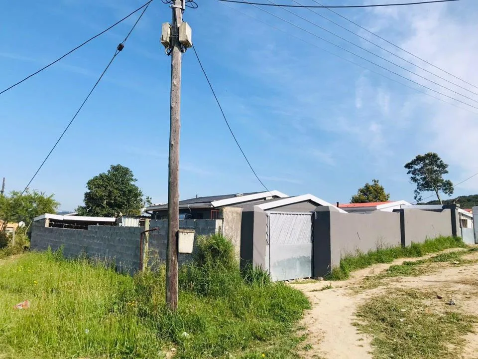 2 Bedroom House for sale in Reeston