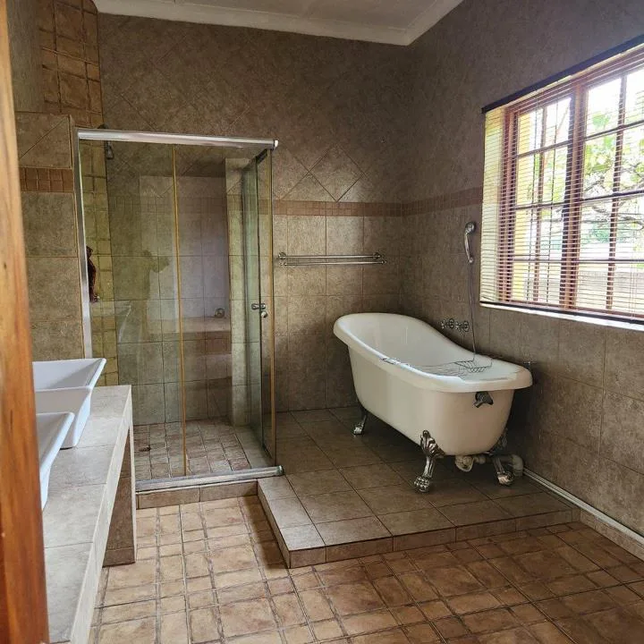 3 Bedroom House for sale in Standerton Central