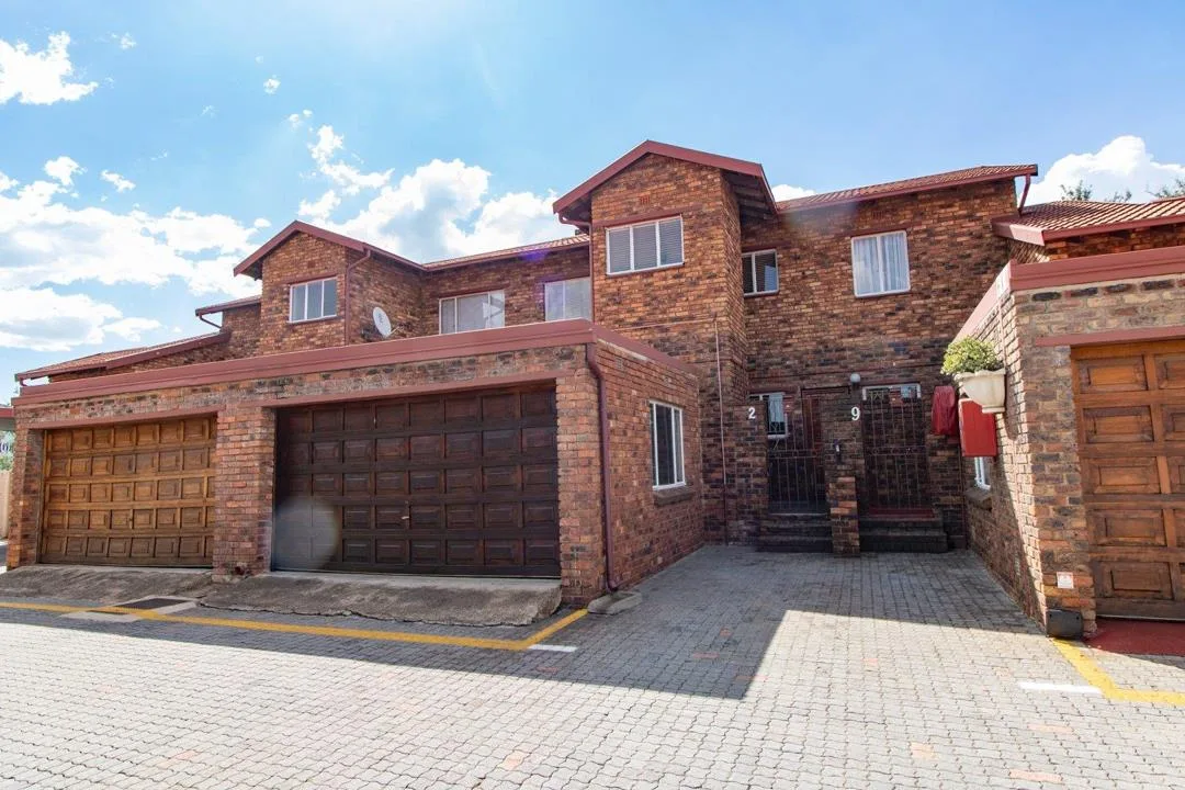 3 Bedroom Townhouse to rent in Brackenhurst