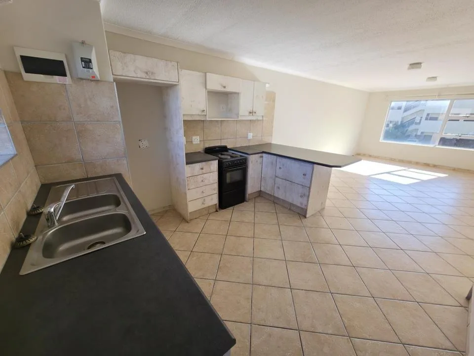 2 Bedroom Apartment / flat to rent in Oudtshoorn Central