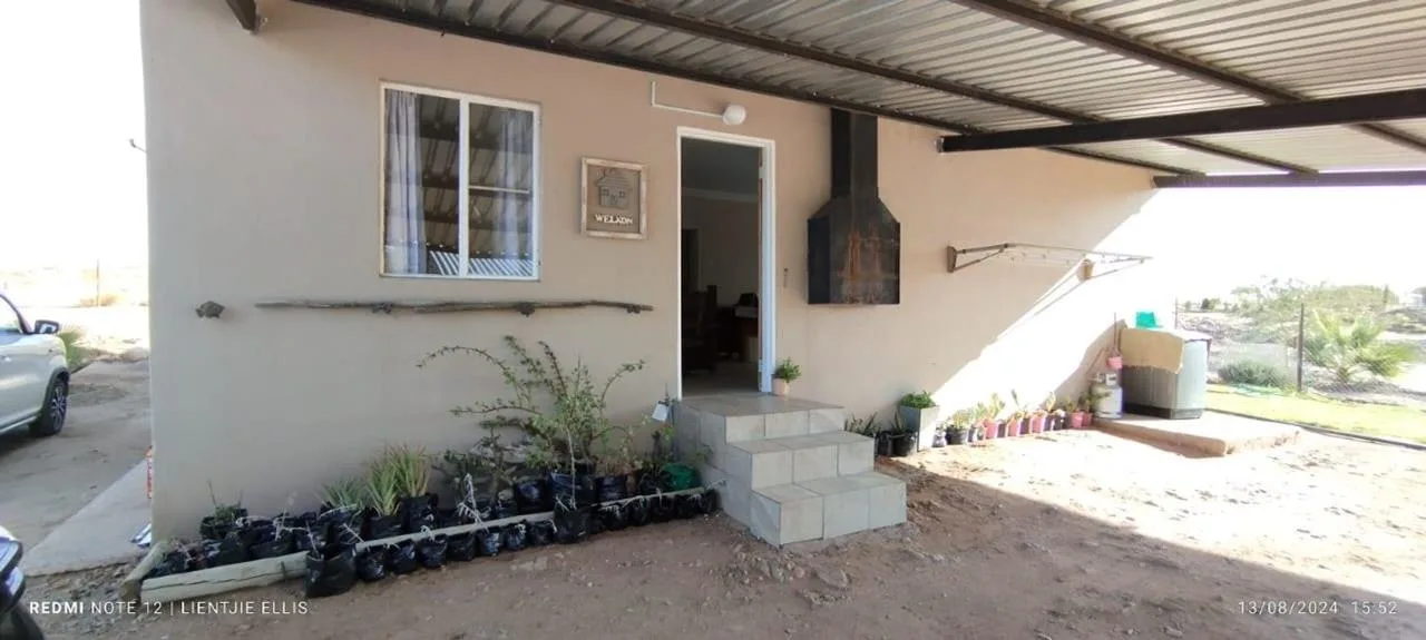 2 Bedroom House to rent in Straussburg