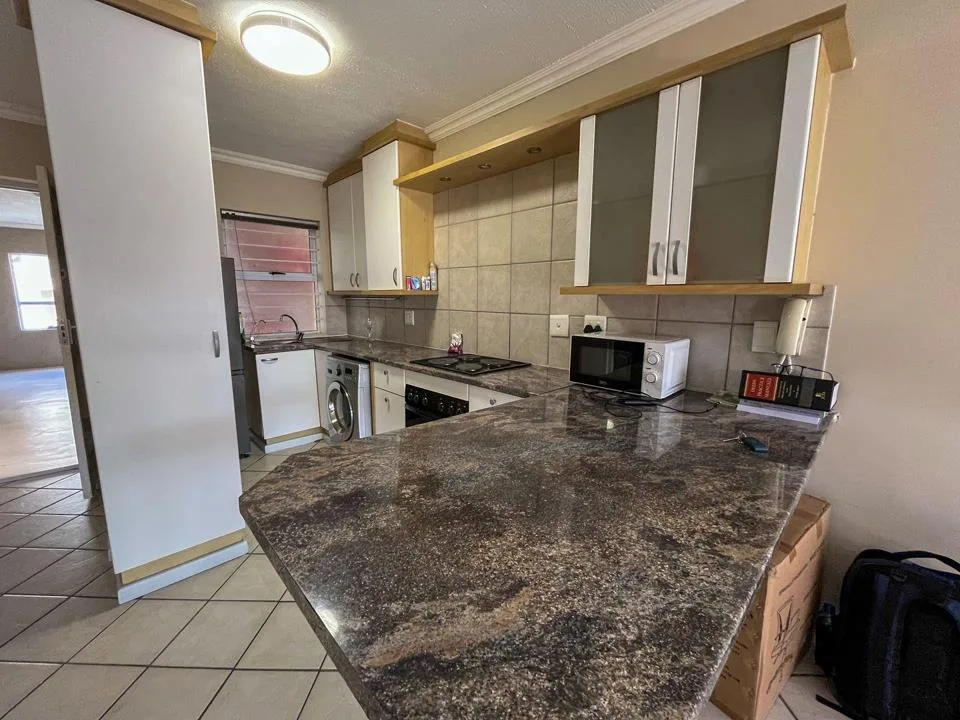 2 Bedroom Apartment / flat to rent in Tyger Waterfront