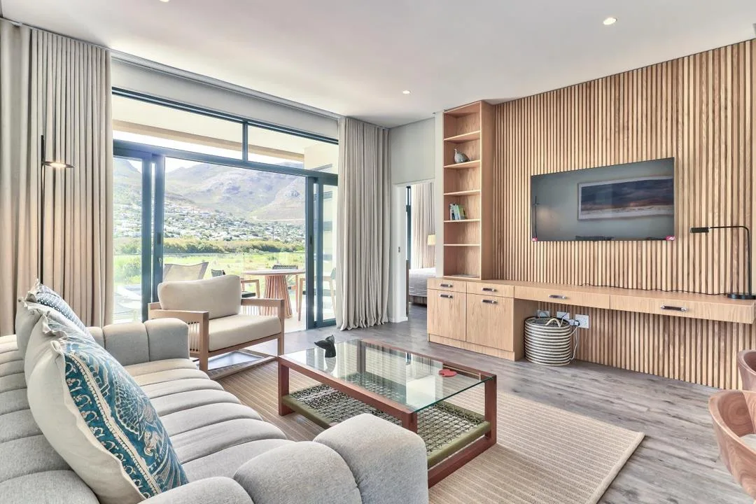 2 Bedroom Apartment / flat to rent in Hout Bay Central