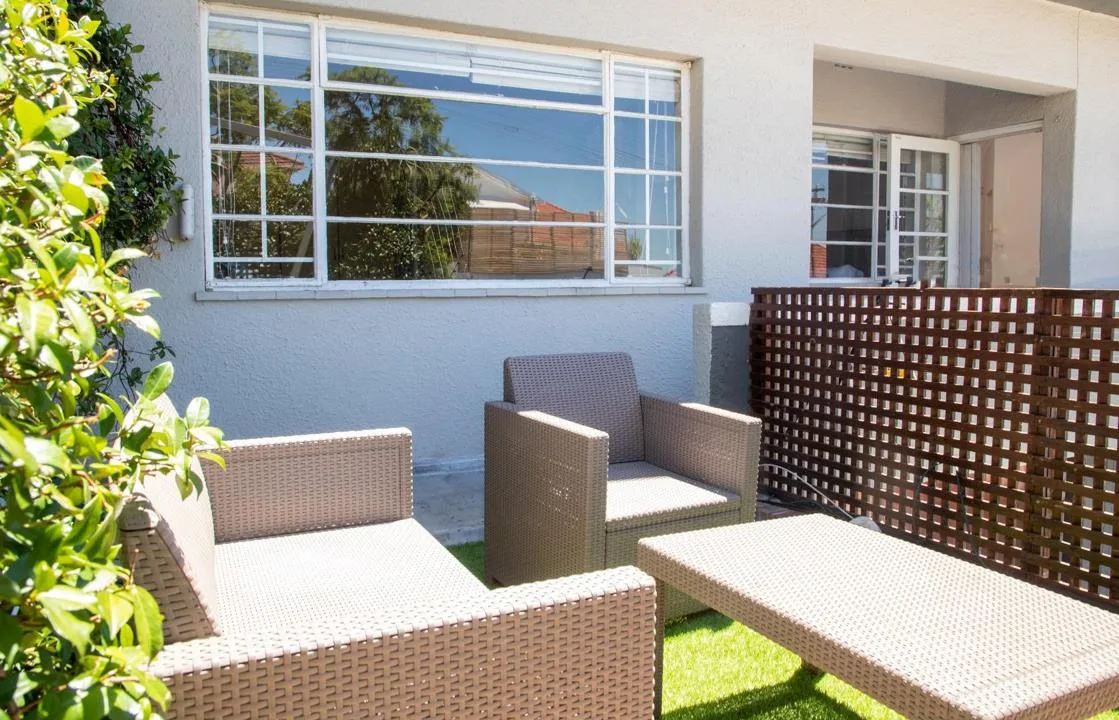 2 Bedroom Apartment / flat to rent in Sea Point