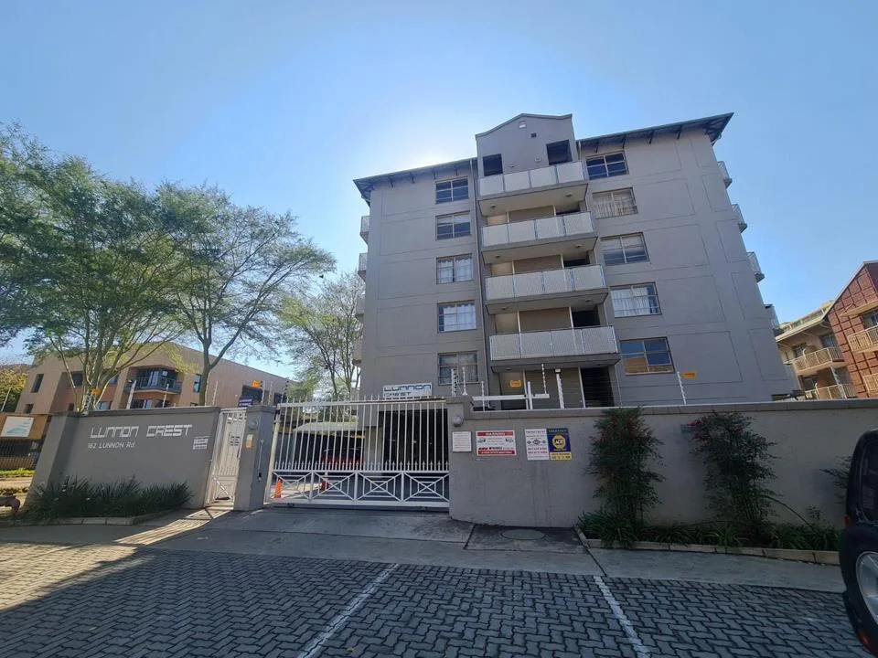 2 Bedroom Apartment / flat to rent in Hillcrest