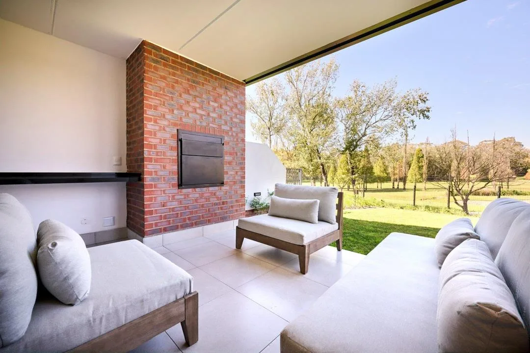 3 Bedroom Apartment / flat to rent in Sandringham