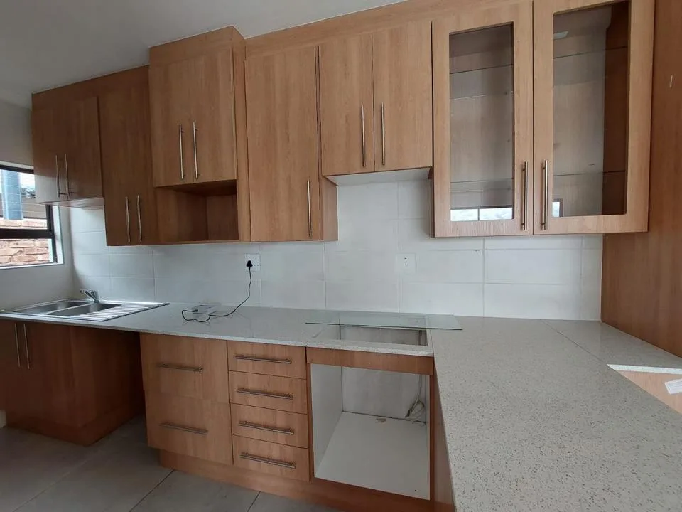 3 Bedroom House for sale in Secunda