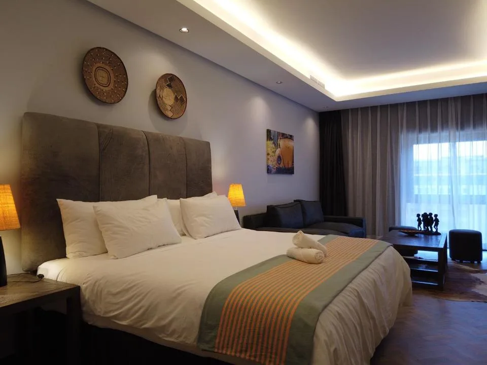 1 Bedroom Apartment / flat to rent in Cape Town City Centre