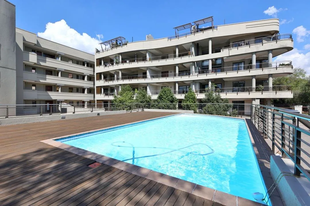 2 Bedroom Apartment / flat to rent in Riepen Park